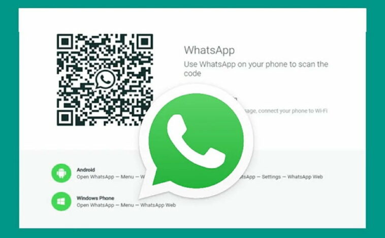 Comment télécharger plusieurs photos sur WhatsApp web ?