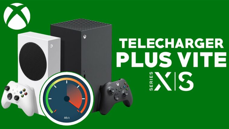 Comment télécharger sur Xbox ?