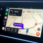 Comment telecharger un itinéraire sur Waze ?