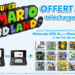 Comment télécharger un jeu sur la Nintendo 3DS XL ?