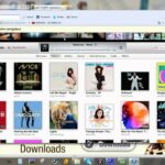 Comment telecharger une Musique sur iTunes store ?