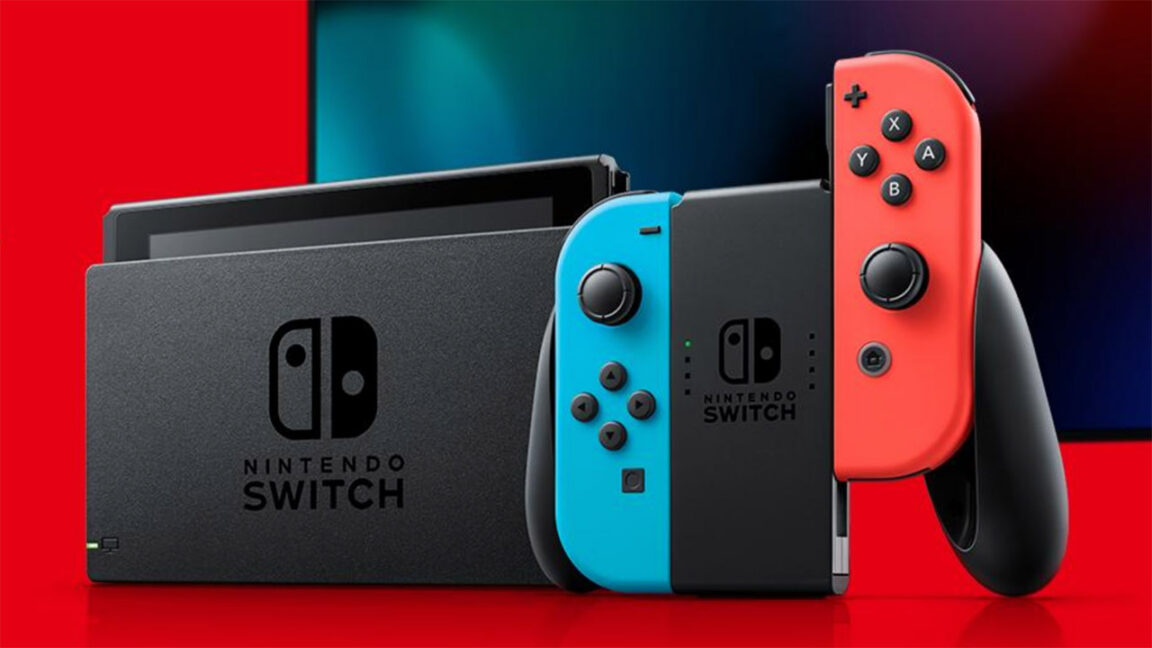 Comment tester une batterie de Nintendo switch ?