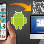 Comment transférer Android vers Mac ?