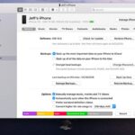 Comment transférer de la Musique de mon Mac vers mon iPhone ?