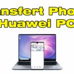 Comment transférer mes photos de mon Huawei sur mon Mac ?