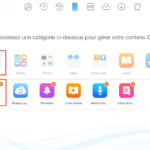 Comment transférer musique iPhone vers Mac gratuit ?