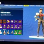 Comment transférer son compte Fortnite ps4 sur PC ?