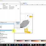 Comment transformer image en SVG ?
