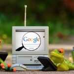 Comment travailler en ligne pour Google ?