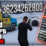 Comment travailler sur GTA 5 mode histoire ?