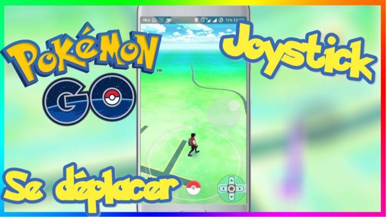 Comment tricher sur Pokémon Go sur Iphone ?