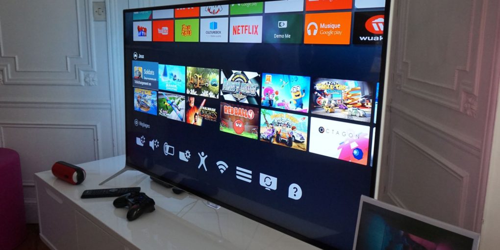 Comment trouver Netflix sur la TV ?