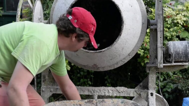 Comment trouver du béton ?