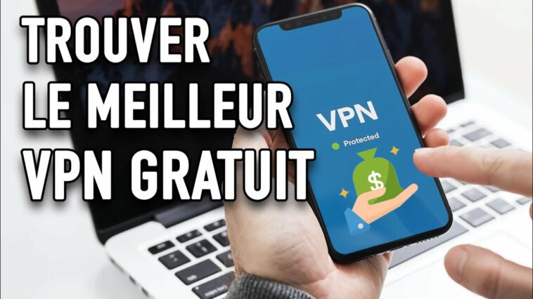 Comment trouver le VPN ?