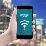 Comment trouver mot de passe WiFi déjà enregistré ?