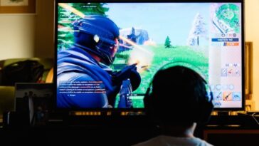 Comment trouver son pseudo Fortnite ?