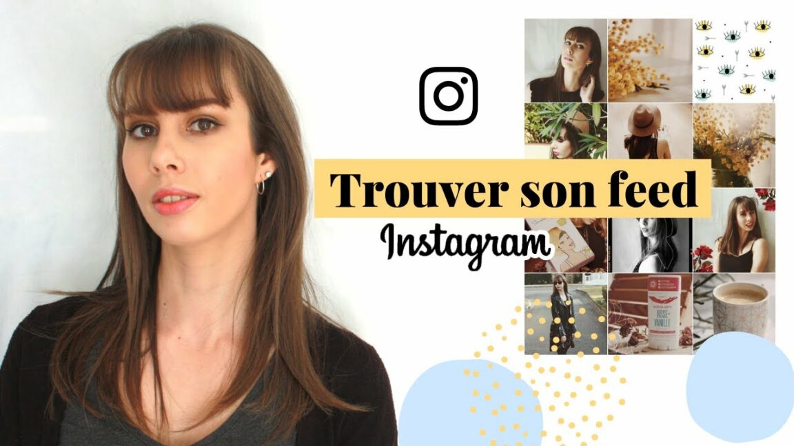 Comment trouver son url Instagram ?