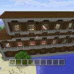 Comment trouver un manoir sur Minecraft ?