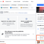 Comment trouver une personne sur Facebook avec son numéro de téléphone ?