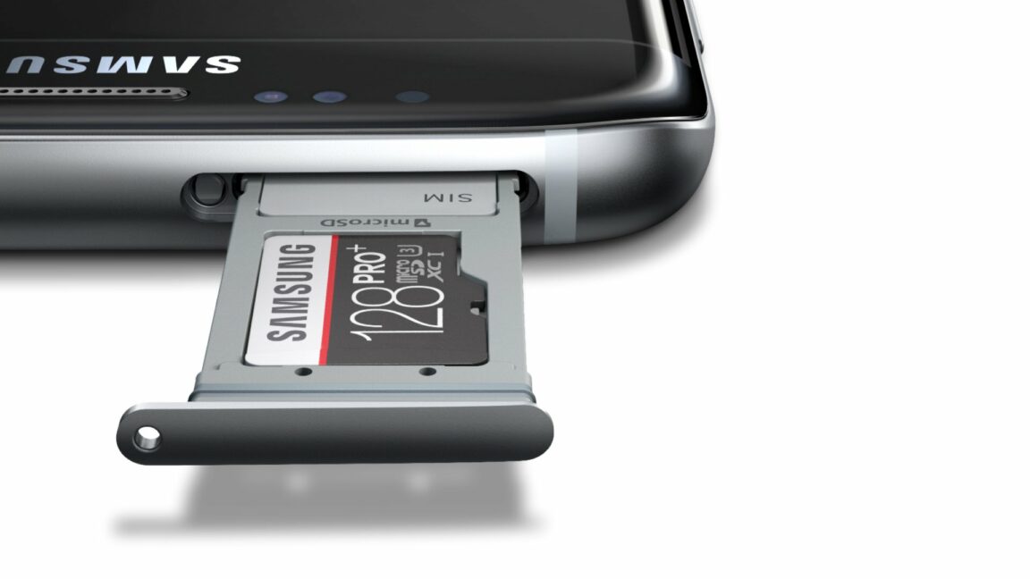 Comment utiliser 2 cartes SIM Samsung ?