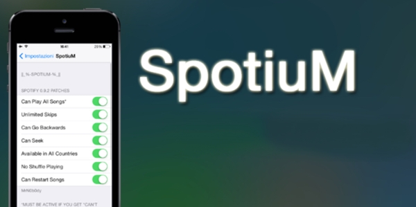 Comment utiliser Spotify gratuitement ?