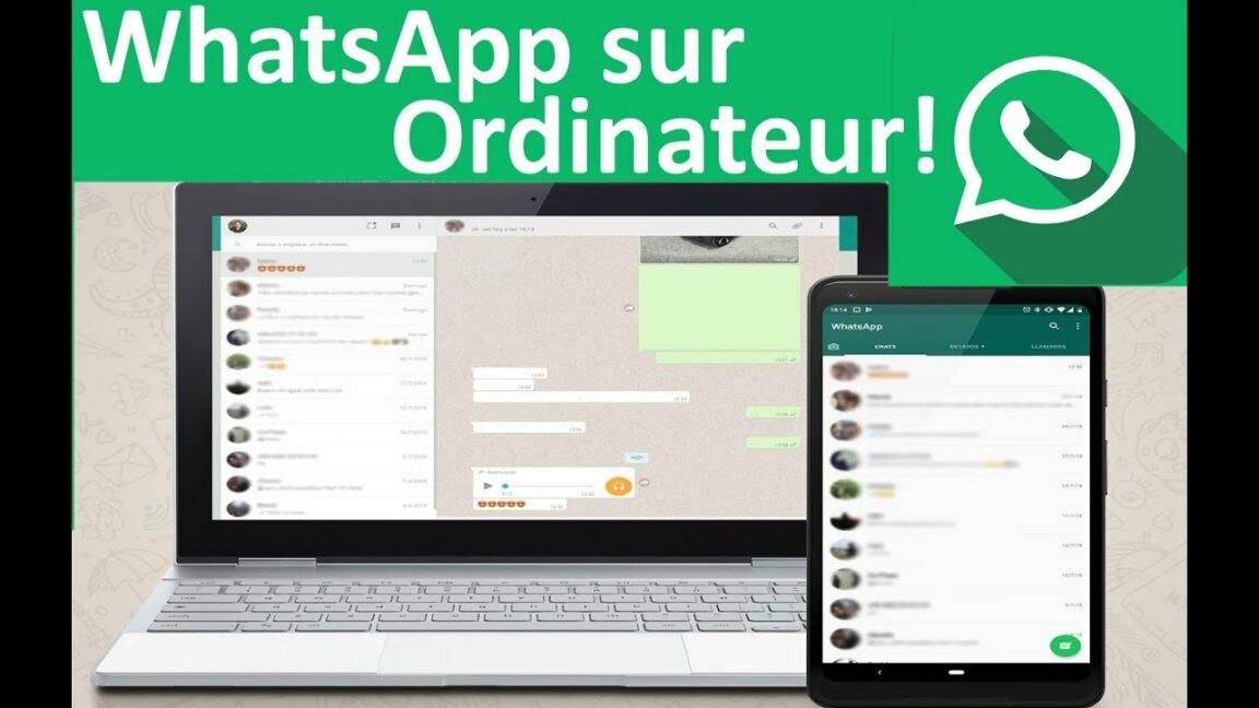 Comment utiliser Whatsweb scan ?