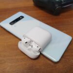 Comment utiliser des AirPods sur Samsung ?