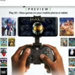 Comment utiliser le cloud Xbox ?