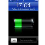 Comment utiliser l'iPhone comme modem via USB ?