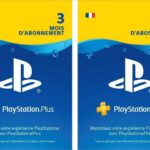 Comment utiliser son abonnement PlayStation Plus PS4 ?