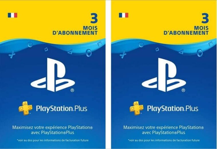 Comment utiliser son abonnement PlayStation Plus PS4 ?