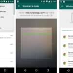 Comment utiliser un groupe WhatsApp ?