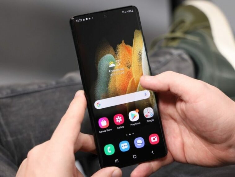 Comment utiliser vidéo star sur Android ?