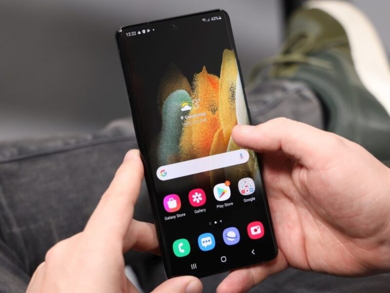 Comment utiliser vidéo star sur Android ?