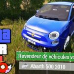 Comment vendre un Hydra sur GTA ?