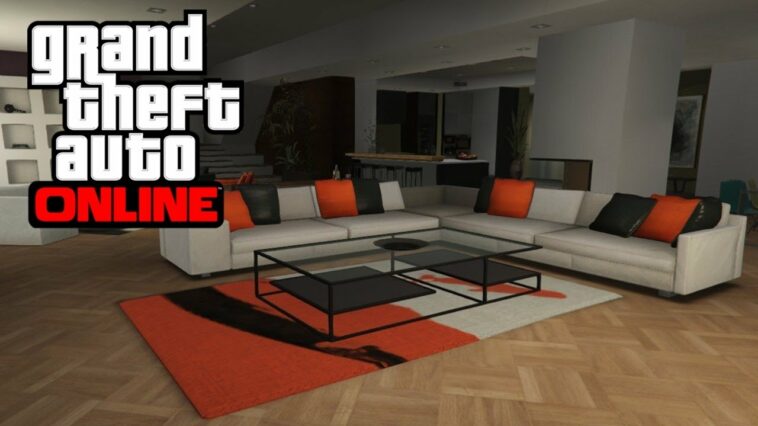 Comment vendre une maison dans GTA 5 ?