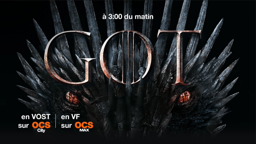 Comment voir la chaîne HBO ?