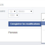 Comment voir la date de naissance d'un ami sur Facebook ?