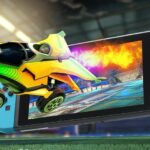 Comment voir les FPS sur Rocket League ?