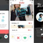 Comment voir les like Tinder sans payer ?