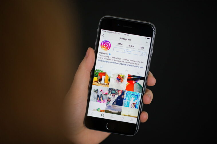 Comment voir les personnes qui regardent les vidéos sur Instagram ?