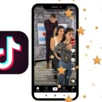 Comment voir qui partage sur Tiktok ?