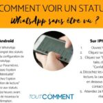 Comment voir sans être vu sur Facebook ?