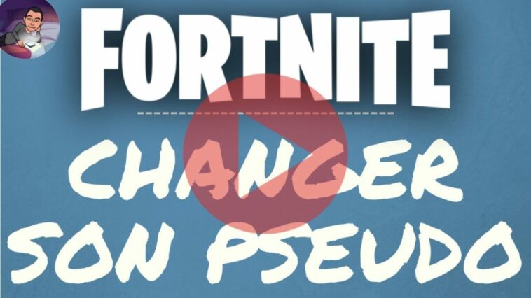 Comment voir son nom Epic Games sur PS4 ?