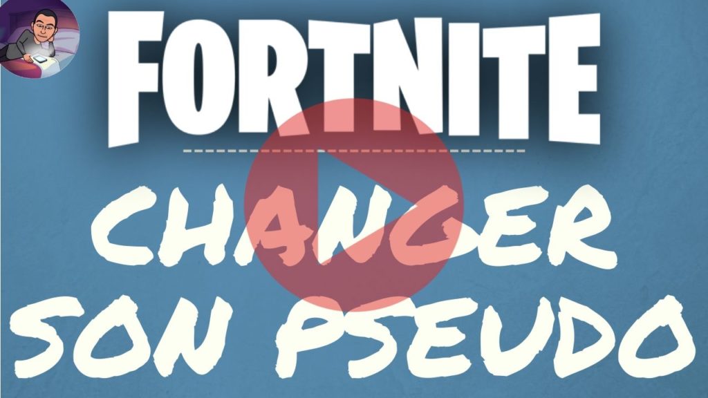 Comment voir son nom Epic Games sur PS4 ?