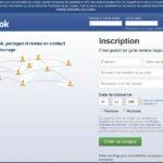 Comment voir un compte Facebook ?