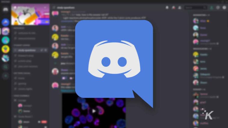 Did Microsoft buy Discord?