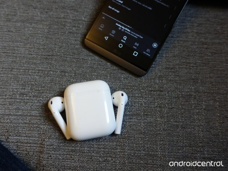 Do Android AirPods sound worse?