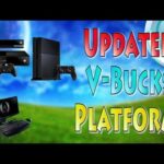 Do Vbucks transfer from switch to PC?