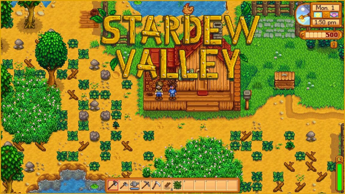 Do You Need 2 Switches For Stardew Valley, How To Fix The Springs In My Sofa Stardew Valley